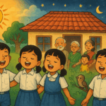 बम्बेरवाल जी की नई कविता