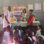 बाल विवाह पर संगोष्ठी