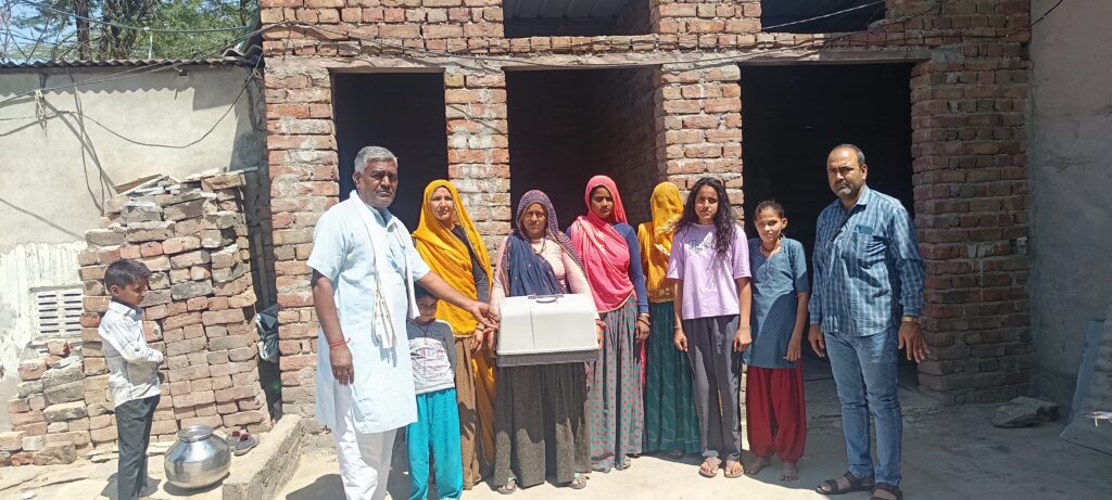 अंत्योदय फाउंडेशन