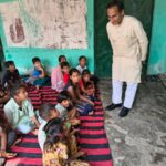 बुद्ध पूर्णिमा पर कार्यक्रम