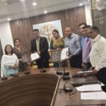 स्कूलों में खुलेंगे ओपन जिम‌