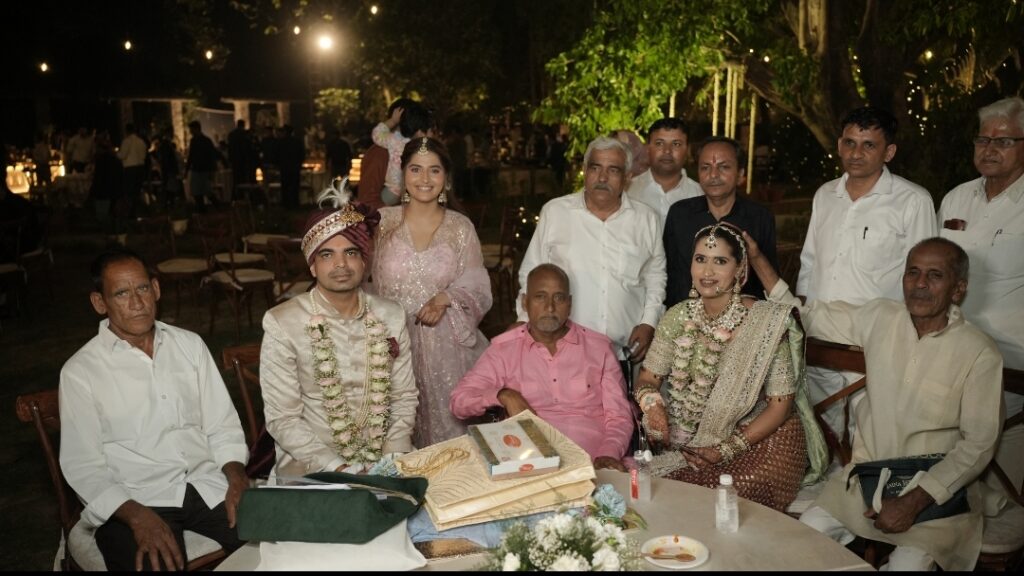स्नेह के धागों की ताकत