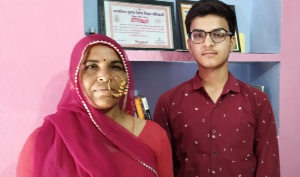 मदर्स डे पर विशेष