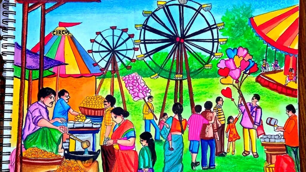 बाल गीत