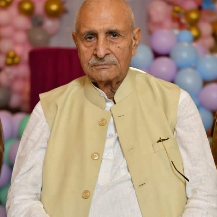 अपूरणीय क्षति