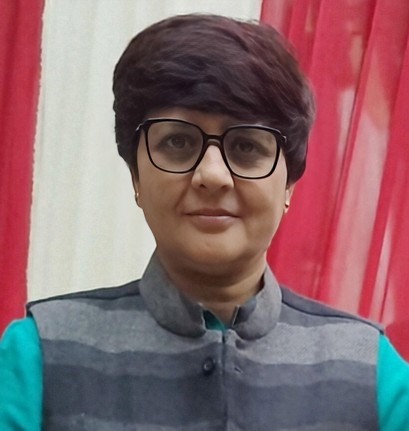 अनुसरण करने योग्य हैं शशि नागर