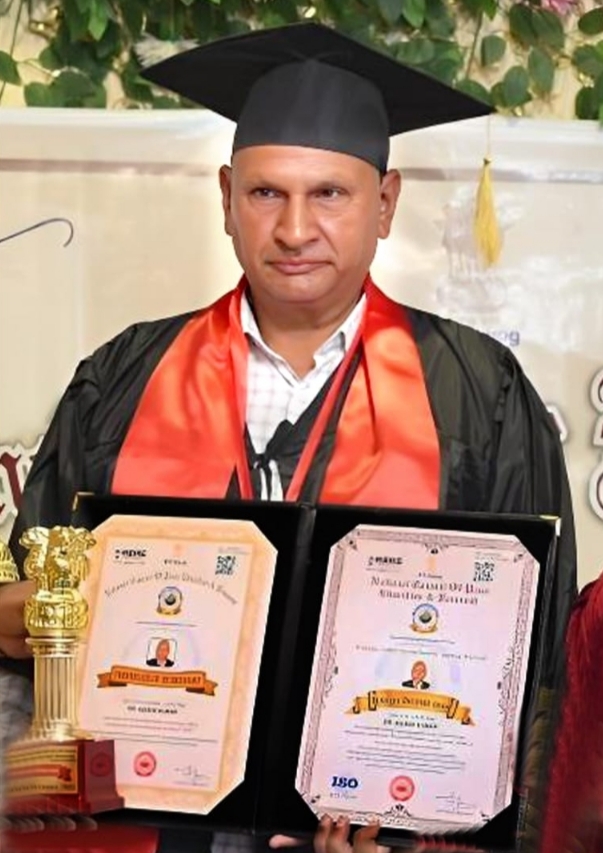 सम्मान