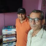 पुस्तक दान