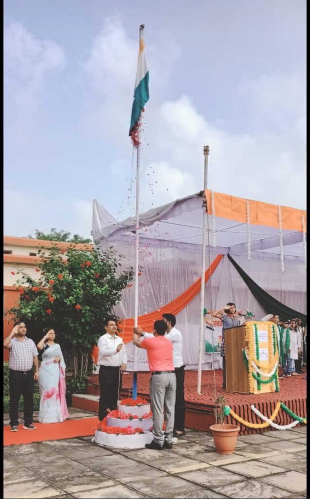 राष्ट्रीय पर्व