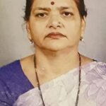 शुभदा भार्गव का आत्मकथ्य 