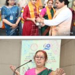 राजस्थान ब्रजभाषा अकादमी जयपुर का कार्यक्रम