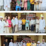 सेवा, संवेदना और सहयोग का संदेश 