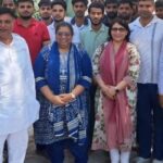गौरवान्वित करने वाला मौका