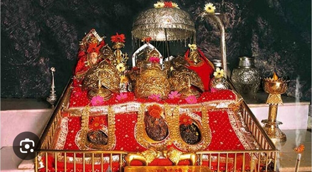 माया शर्मा जी की कलमकारी