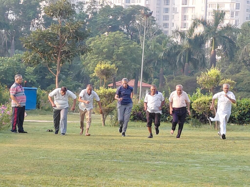 क्रीडा स्पर्धाएं