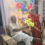 उलझन–सुलझन की स्वर्णिम आभा – शिवराज जी