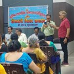 🪔दिवाली मिलन प्रोग्राम