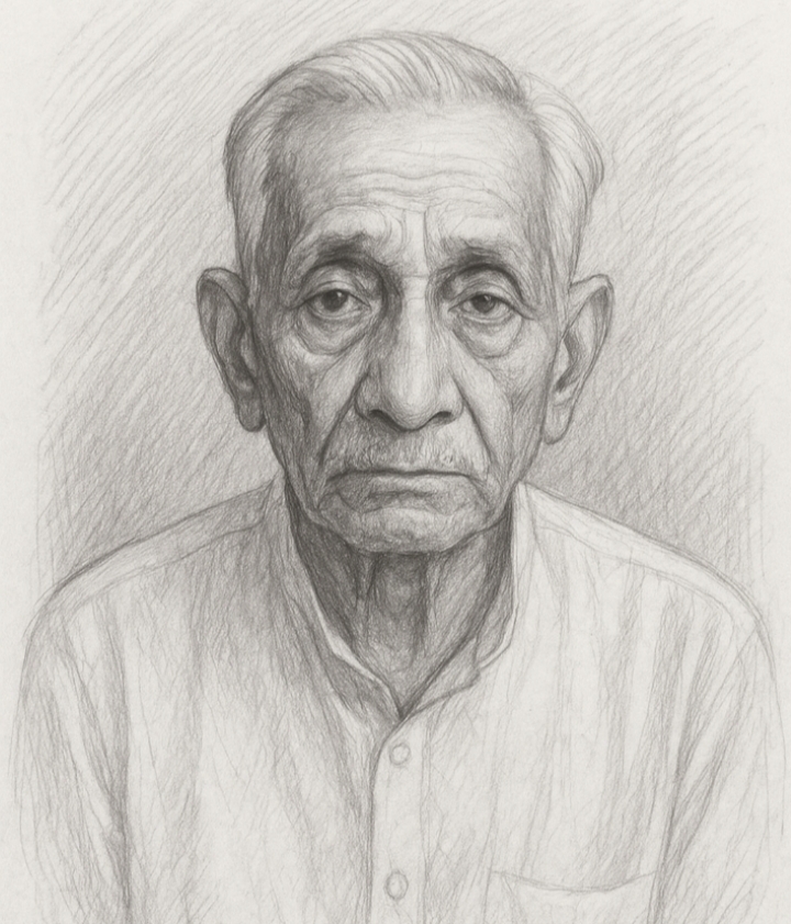 जाने वाले का स्मरण