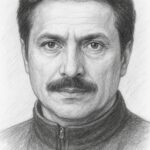 स्मरण पदचाप छोड़ गई विभूतियों का