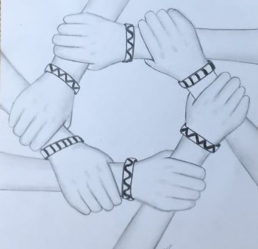 कृष्णदत्त जी की शिल्पकारी