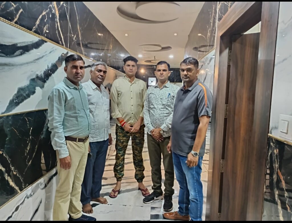 यात्रा संस्मरण