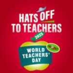 शिक्षक दिवस पर विशेष
