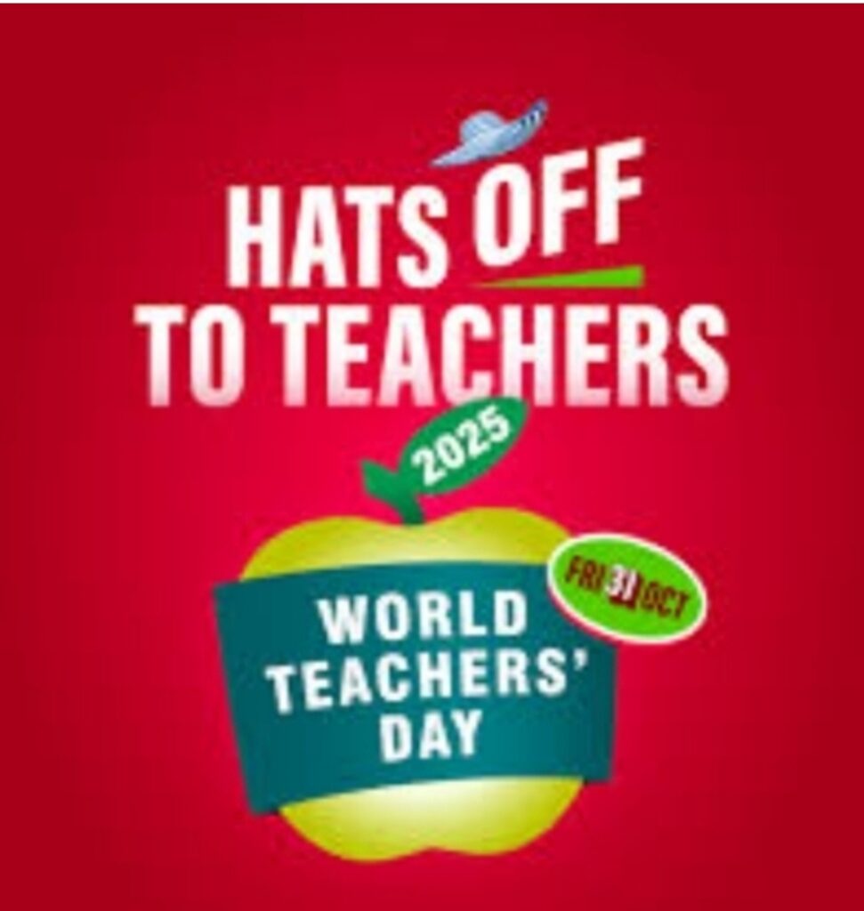 शिक्षक दिवस पर विशेष