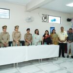 भारतीय मानक ब्यूरो की कार्यशाला का आयोजन