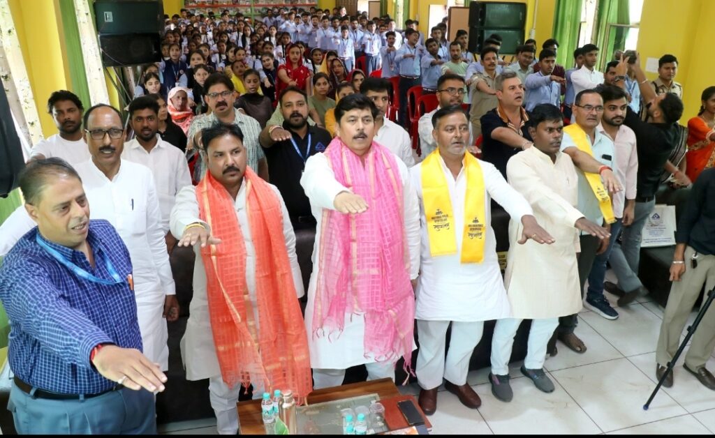 मानक महोत्सव