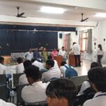 करियर काउंसलिंग