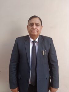 डॉ रोशनलाल जी