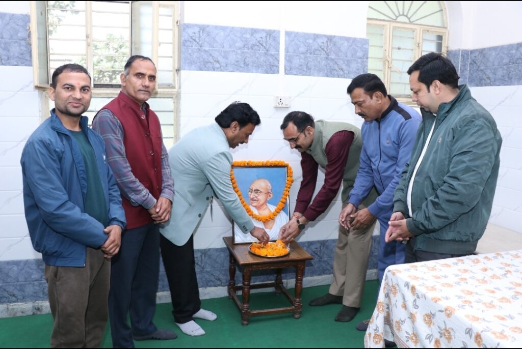 नेशनल नेचुरोपैथी डे