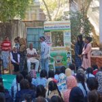 नशा मुक्ति जागरूकता कार्यक्रम