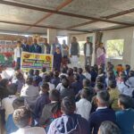 गौरैया संरक्षण