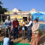 संयोजक की सक्रियता