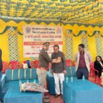 स्थापना दिवस का स्मरण