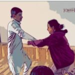 शिविर में आत्मरक्षा व बौद्धिक विकास पर बल