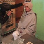 नेत्र परीक्षण शिविर