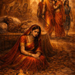 एक प्रसंग रामायण का