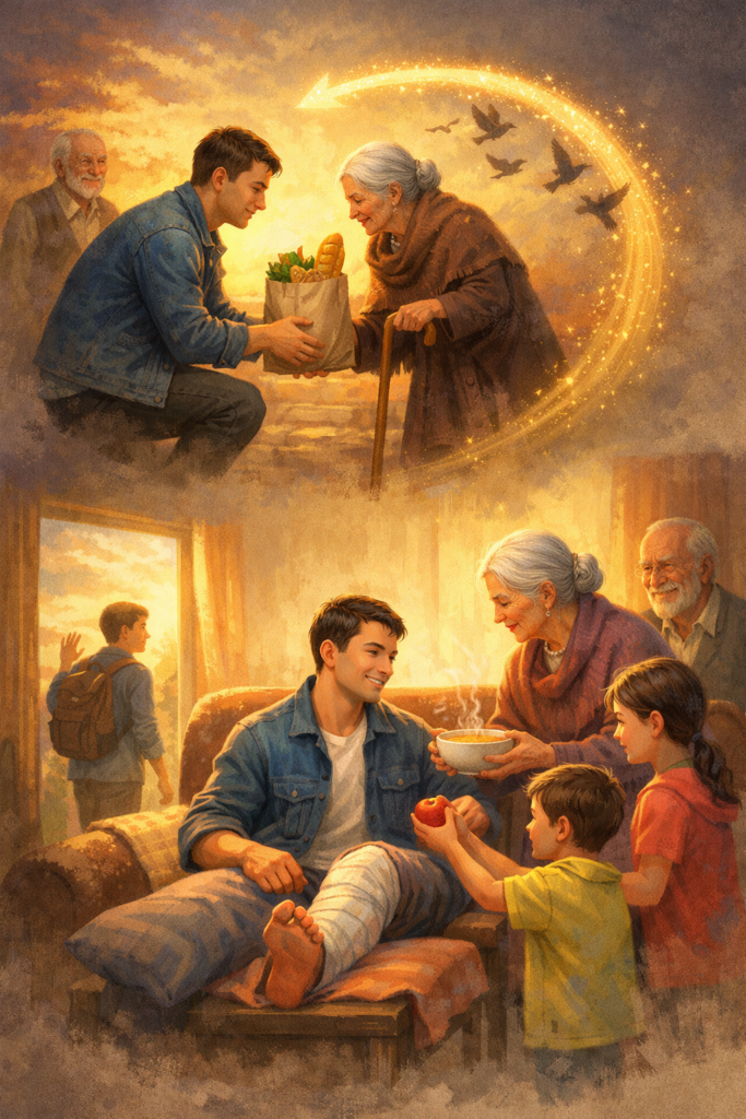 कलम का विस्तार