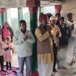 देव नारायण महाराज का पौषबड़े भोग