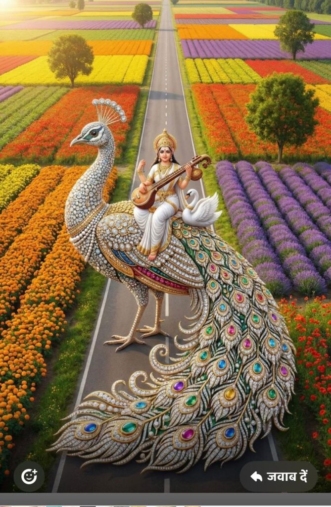 बसंत पंचमी पर विशेष