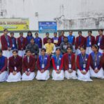 विद्यालय एक, कार्यक्रम अनेक