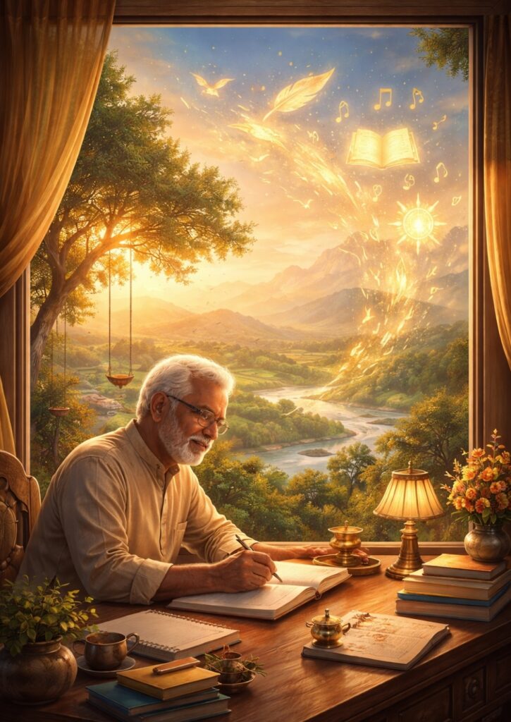 शुभ की कामना