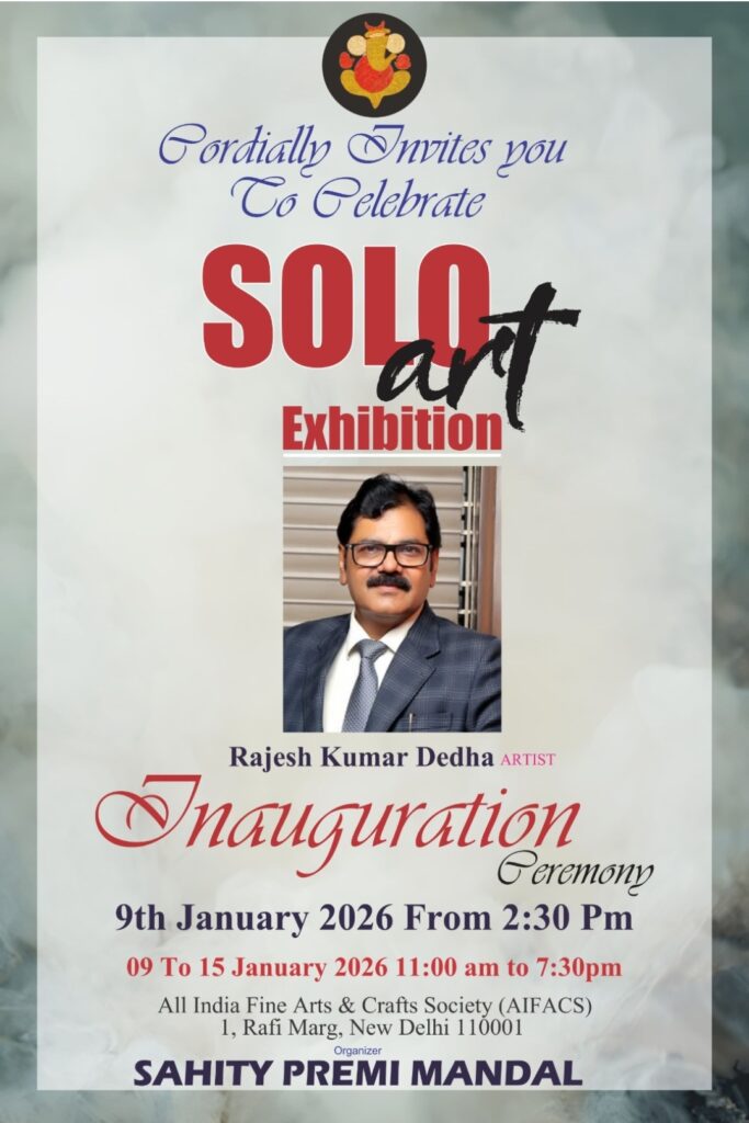 शुभ आरम्भ