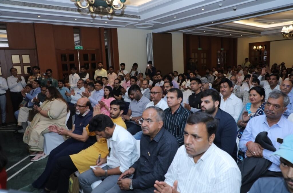 गुर्जर सम्मिट