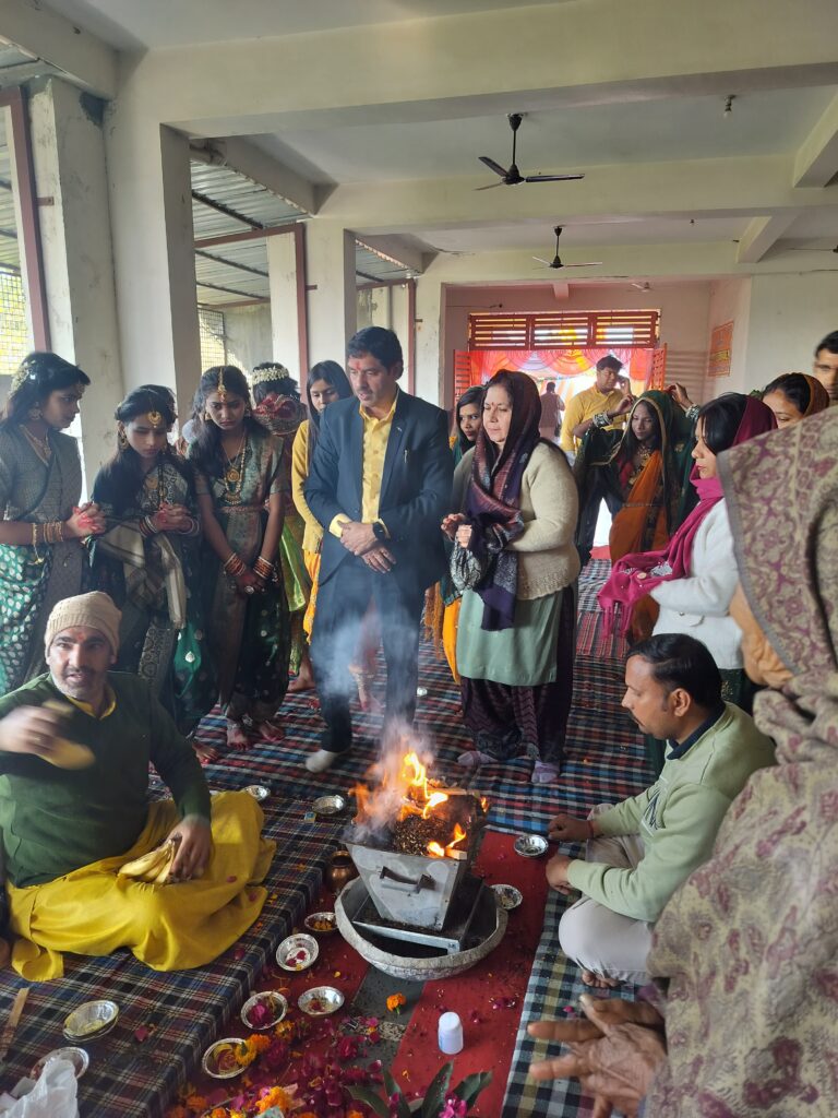 प्रतिभाग का आत्मकथ्य