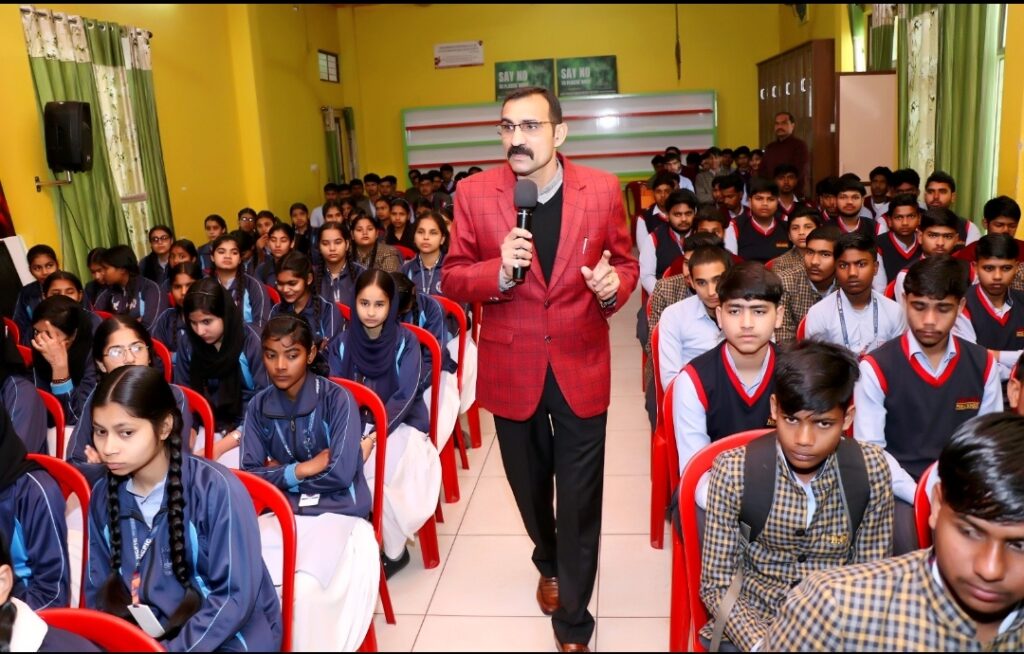 आशीर्वाद समारोह