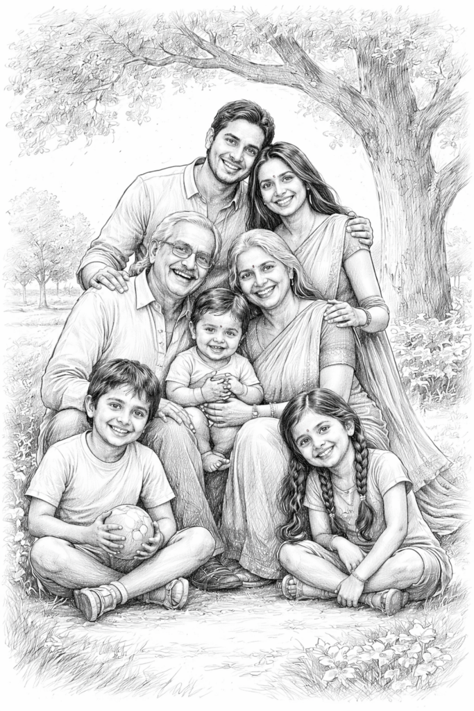 वैश्विक परिवार दिवस