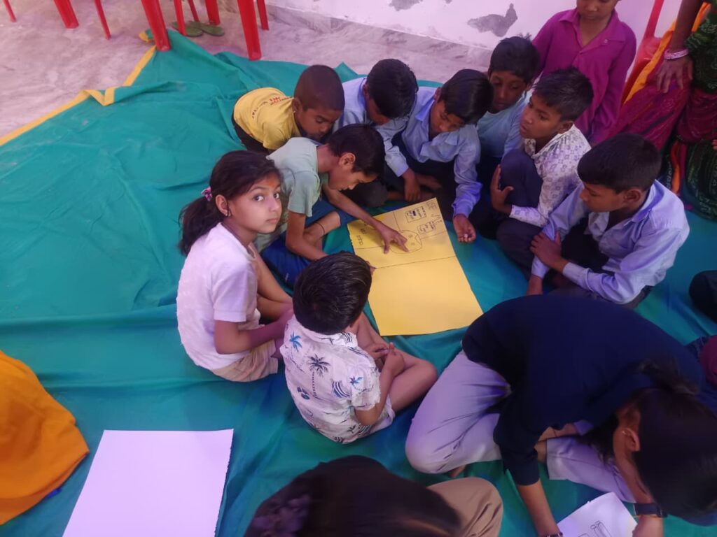 स्वच्छता जागरूकता मेला